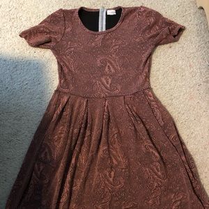 Lularoe Dress